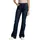Bootcut-Jeans TTSTELLA blau 29/34