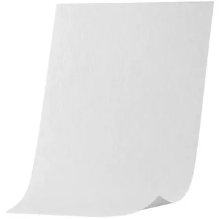 Blumtal Matratzenunterlage, Weiß, Kunststoff, 140x200 cm, Oeko-Tex® Standard 100, Schlafzimmer, Matratzen Shop, Matratzen