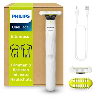 Philips OneBlade Intimate Unisex QP1924/30