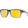 Troy Lee Designs Sonnenbrille STK black Fade Prizm 24K polarized