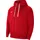 Herren university red/white/white S