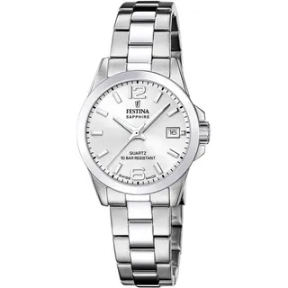 Festina Quarz Edelstahl 36 mm F20049/1