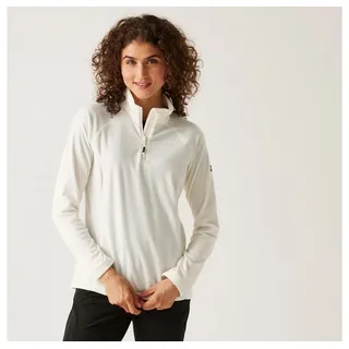 Regatta Montes Leichtes Fleece mit Halblangem Reißverschluss für Damen - 38