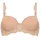 WP Bügel-BH Beige 80D