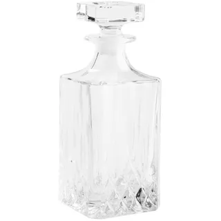 Butlers Karaffe, Transparent, Glas, Kaffee & Tee, Kannen, Karaffen