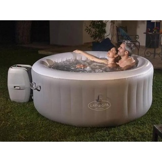 Whirlpool LAY-Z-SPA St.Lucia