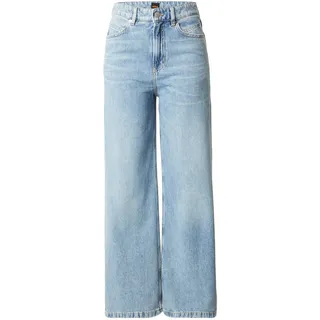 BOSS Jeans CMARLENE blue denim 28x32