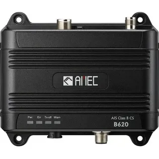 Amec AIS USB-NMEA0183-N2K, Walkie Talkie, Schwarz