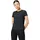 One Classic Dri-FIT T-Shirt Damen Schwarz/Weiß M