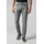 Jeans SLIM JEANS HATCH Damen Gr 32 Länge 34 grau washed Denim/Jeans Obermaterial 84 Baumwolle 15 Polyester 1 Elasthan slim fit Jeans mit Regular Waist