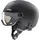 54-58 cm black matt 2025/26