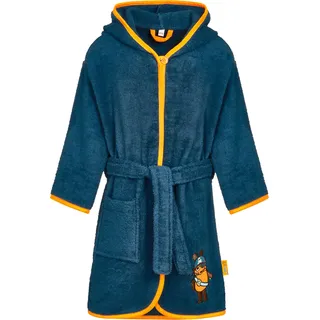 Playshoes Frottee-Bademantel - 122-128