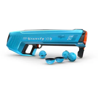Spyra Gravity Wasserbombenwerfer