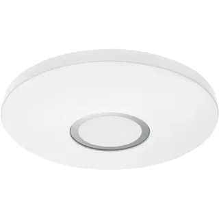 LEDVANCE Smart+ WiFi Orbis Kite 340 WT weiß, Ø 34 cm