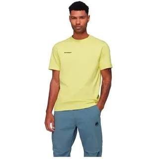 Mammut Base Mini Logo beige L