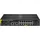 12G Class4 PoE 2G/2SFP+ 139W