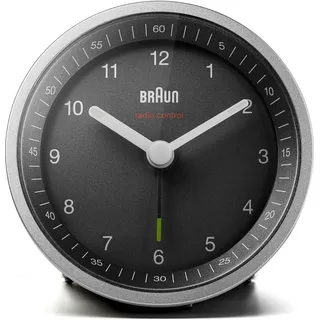 Braun, Wecker, Classic