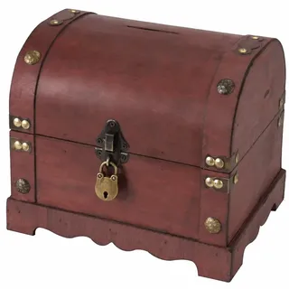 HMF Namibia Spardose 23,5 x 18 x 20 cm