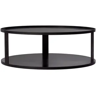 Cook King Feuerschalenbasis Ø 82 cm Schwarz