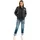 W SAIKURU JACKET TNF BLACK/ASPHALT GREY