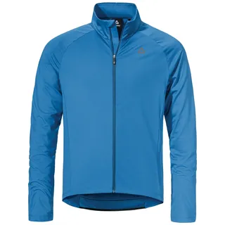 Schöffel Trainingsjacke Kubena blau XXXL