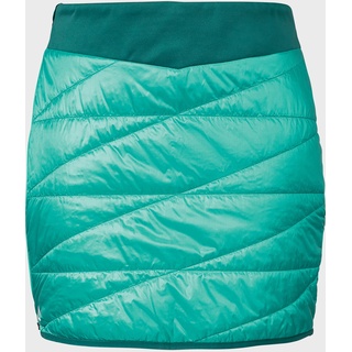 Sweatrock »Thermo Skirt Stams L«, Gr. 42, 7290 - grün, , 35901627-42