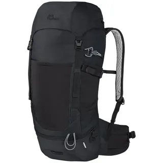 Jack Wolfskin WOLFTRAIL 28 l schwarz