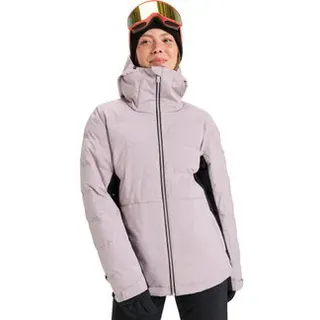 Roxy - Snowyhill Skijacke Damen nirvana - rosa/pink