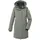 G G Damen Funktionsparka/Parka mit abzippbarer Kapuze 44