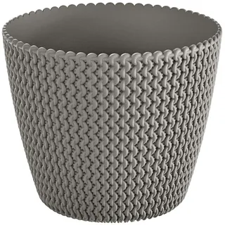 ZANVIC Splofy Dsp260 Blumentopf Von Prosperplast