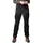 Hosen Black 34