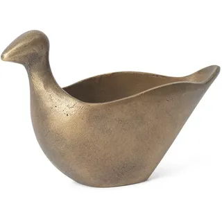 Ferm Living - Coot Stiftehalter, antique