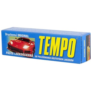 AMIO E0241 Tempo leichte Paste 120G