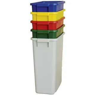 Graf Mehrzweck-Behälter 60 l grün