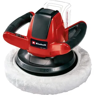 Einhell CE-CB 18/254 Li Akku Solo