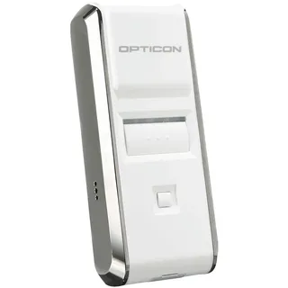 Opticon OPN-3102i White, Qi Charge, USB, W126458791 (USB)