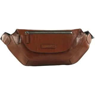 THE BRIDGE Gürteltasche Giulio Belt Bag Marrone TB / Rut. Sc. Opaco