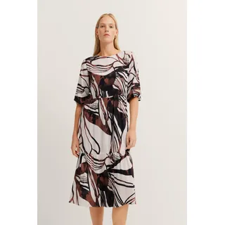 Bugatti Sommerkleid Rost 44