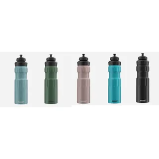 Sigg Sports schwarz 0,75 l