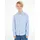 Langarmhemd TOMMY HILFIGER BOYS STRETCH OXFORD SHIRT L/S Jungen Gr