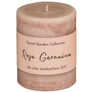 Rose Geranium Anti-Mücke 250g
