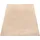 120 x 160 cm sand