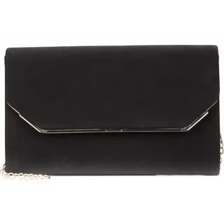 TAMARIS Clutch TAS Amalia Schwarz Damen