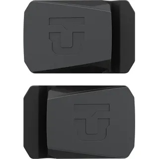 UNION WALL MOUNT SNOWBOARD HOLDERS 2027 black