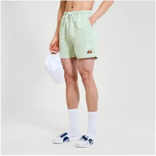 Ellesse Badeshorts ellesse Herren Badeshort Dem Slackers SHR00938 grün M
