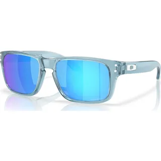OAKLEY Holbrook XXS trans stonewash/prizm sapphire (901402)