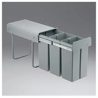 Wesco Bio-Trio 30l