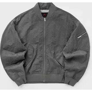 WMNS Jordan Flight Renegade Jacket - grey - M