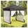 Anthrazit 2x2 m