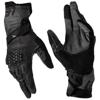 Leatt ADV Hydradri 5.5 wasserdichte Motorrad Handschuhe